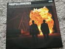 WALL LP015 Propellerheads Decksandrumsandrockandroll 2 x 12