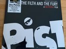 Sex Pistols - The Filth and The Fury - Red/WhiteVinyl LP - Number 13 - RSD 2024