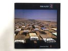 PINK FLOYD A MOMENTARY LAPSE OF REASON - COLUMBIA OC 40599 Japan  LP