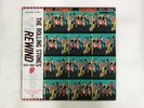 THE ROLLING STONES REWIND 1971-1984 - ROLLING STONES ESS-91090 Japan  LP