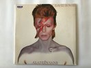 DAVID BOWIE ALADDIN SANE - RCA RCA-6100 Japan  LP