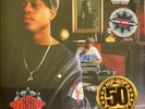 Gang Starr, Daily Operation Ltd 2xLP Red Transculent Vinyl NEU