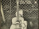 BIG JOE WILLIAMS: nine-string guitar blues DELMARK 12