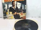 BILLY ALWAYS Self Titled WAYLO TAS-12114 LP VG++ EX 1982