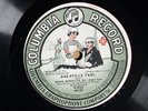 Ethnic 78 German Gut Nacht COLUMBIA E-2942 E