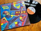 DREAD AT THE CONTROL MIKEY DREAD REGGAE LP UK TROJAN  1979 KING TUBBY