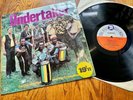 THE UNDERTAKER DERRICK HARRIOTT REGGAE LP 1970 CRYSTALITES ROOTS UK TROJAN