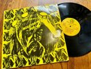 Lee Perry – Megaton Dub  2 REGGAE LP 1984 LEE PERRY