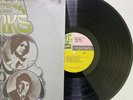 The Kinks SOMETHING ELSE Orig REPRISE LP 1968 1st Press 1C/1C EX/VG/VG