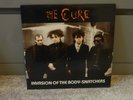 THE CURE - Invasion Of The Body Snatchers - RARE 2- LP (BBC) GOTH - EX/EX