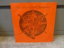 THE CURE - Final Romance - RARE LIVE YELLOW LP (1980) GOTH - EX/EX
