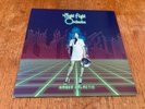 NIGHT FLIGHT ORCHESTRA Amber Galactic 2LP Gatefold Vinyl Soilwork Arch Enemy
