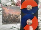 ICED EARTH THE GLORIOUS BURDEN 12