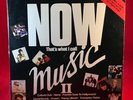 VARIOUS Now That's What I Call Music 2 1984 UK Double Vinyl LP QUEEN DURAN SLADE