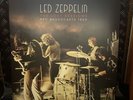 Led Zeppelin The Lost Sessions: BBC Broadcasts 1969 (Vinyl)