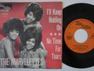 MARVELETTES I'll Keep Holding On  Holland 45 dutch Motown NORTHERN SOUL