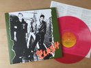 The Clash - The Clash (Pink Vinyl)  Same  EU  2022   LP  Vinyl  mint-