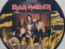 Iron Maiden – Run To The Hills/Total Eclipse 7