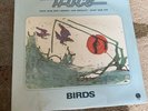 TRACE Birds Original sealed LP