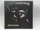 Steve Miller Band - Abracadabra Signed by Steve & Band Vinyl LP Record*