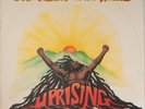 BOB MARLEY & THE WAILERS - UPRISING - Vinyl LP - Island - 1980 - VG -  (1151)