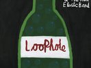 Michael Head & The Red Elastic Band : Loophole VINYL 12