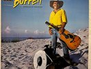 JIMMY BUFFETT - Riddles In The Sand (MCA) - 12