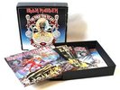 IRON MAIDEN First Ten Years Up The Irons Ltd Ed 20x 12