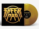 Sheer Mag - Compilation (I, II, & III) LP NEW GOLD VINYL