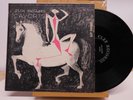 Slim Gaillard jazz 10 inch LP Slim Gaillard Cavorts on Clef