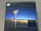 Pearl Jam 'Give Way' (Live in Australia Album) RECORD STORE DAY 2023 Vinyl RSD