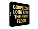 Godflesh Long Live the New Flesh (Vinyl) 12