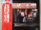 Elton John LP- Don't Shoot Me (etc) -  Japanese pressing LP Complete
