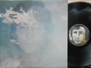 John Lennon 1st Press OZ LP Imagine VG+ ’71 Apple PAS10004 Beatles + Poster