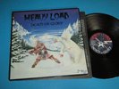 Heavy Load / Death Or Glory (Sweden 1982, Thunderload Records TLP 822) - LP