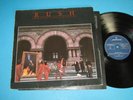 Rush / Moving Pictures (GER 1981, Mercury 6337 160) - LP