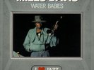 Miles Davis - Water Babies (LP, Album, RE)
