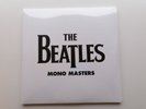 THE BEATLES MONO MASTERS  2014 TRIPLE LP SET  SHRINKED