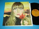 Joni Mitchell / Clouds (US 1970, Reprise Records RS 6341) - LP