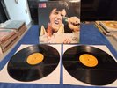 Elvis Presley SPAIN DOUBLE LP SET