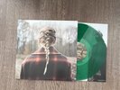 evermore - Taylor Swift (Vinyl) (Translucent green)