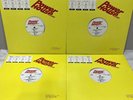 Power House Records 4 Vinyl DJ Promo Give Me A Phat Beat & Can You Feel It