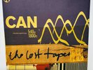 RARE - Can - The Lost Tapes - 5LP Box Set - Complete Poster Booklet etc...
