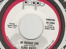 GLORIA WALKER - Papa's Got The Wagon/My Precious..- People WLP 2504- James Brown