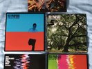 Noel Gallagher’s High Flying Birds 7” Singles X5 - Black Vinyl