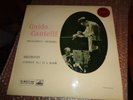 Rare EMI ASD 254 Stereo 1Ed G/c U.K. Beethoven Symphony No, 7 Guido Cantelli NM+