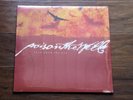 Sealed POISON THE WELL LP *Tear From The Red 2002 Vinyl Ides Of March Records LP