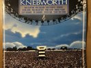 Knebworth The Album Vinyl 2 X LP EX/EX Various 1990