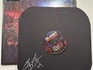 SLASH ORGY OF THE DAMNED DOUBLE VINYL SIGNED AUTOGRAPHED guns n roses IN HAND