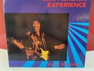 THE JIMI HENDRIX EXPERIENCE - Live at Winterland - 2LP translucent vinyl